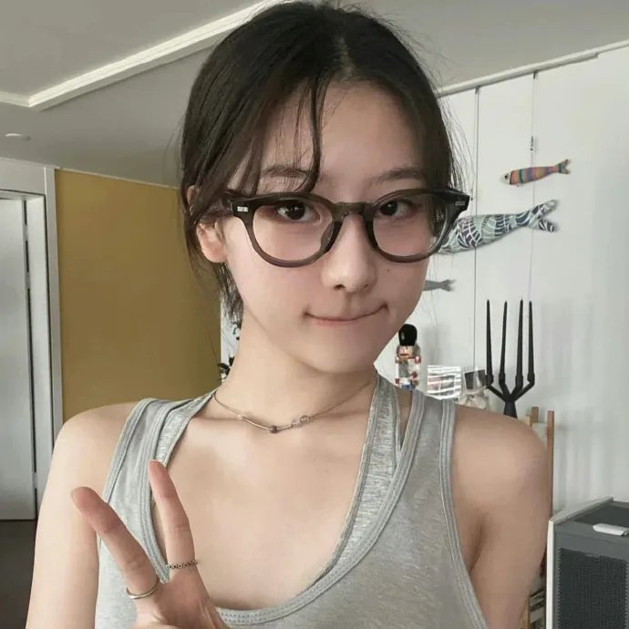我是大明星 海报